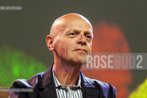 Salone del libro 2012 - Ilvo Diamanti ©Alberto Ramella/Rosebud2