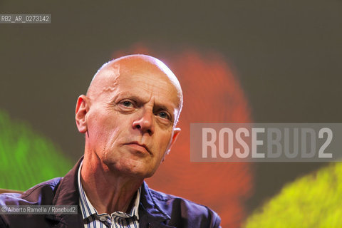 Salone del libro 2012 - Ilvo Diamanti ©Alberto Ramella/Rosebud2