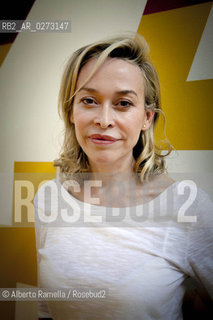 Salone del libro 2012 - Susana Fortes ©Alberto Ramella/Rosebud2