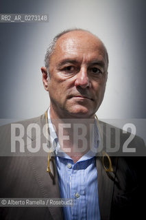 Salone del libro 2012 - Luca Formenton ©Alberto Ramella/Rosebud2