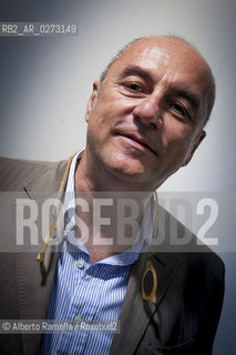 Salone del libro 2012 - Luca Formenton ©Alberto Ramella/Rosebud2