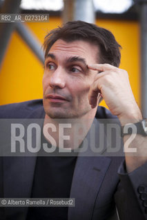 Salone del libro 2012 - Fabrizio Gifuni ©Alberto Ramella/Rosebud2