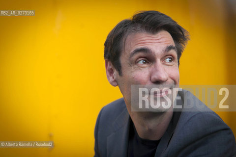 Salone del libro 2012 - Fabrizio Gifuni ©Alberto Ramella/Rosebud2