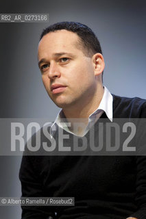 Salone del libro 2012 - Ron Leshem ©Alberto Ramella/Rosebud2