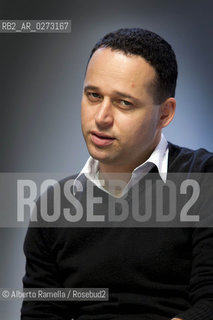 Salone del libro 2012 - Ron Leshem ©Alberto Ramella/Rosebud2