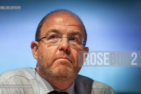 Salone del libro 2012 - Massimo Gramellini ©Alberto Ramella/Rosebud2