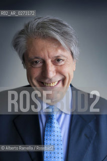 Salone del libro 2012 - Francesco Pizzetti ©Alberto Ramella/Rosebud2