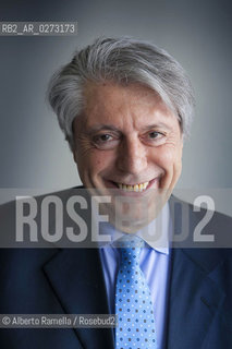 Salone del libro 2012 - Francesco Pizzetti ©Alberto Ramella/Rosebud2