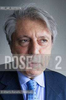 Salone del libro 2012 - Francesco Pizzetti ©Alberto Ramella/Rosebud2