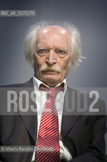 Salone del libro 2012 - Mahmoud Doulatabadi ©Alberto Ramella/Rosebud2