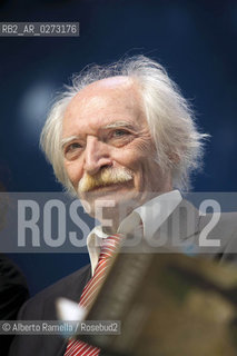 Salone del libro 2012 - Mahmoud Doulatabadi ©Alberto Ramella/Rosebud2