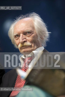 Salone del libro 2012 - Mahmoud Doulatabadi ©Alberto Ramella/Rosebud2