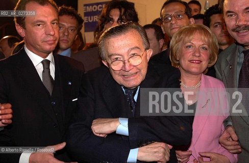 Giulio Andreotti, mancato oggi, 06.05.13 a 94 anni ©Alberto Ramella/Rosebud2