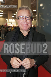 16/05/2013 Torino, Salone Internazionale del Libro 2013, incontro con Daniel Liebeskind ©Alberto Ramella/Rosebud2