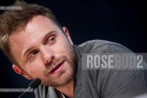 16/05/2013 Torino, Salone Internazionale del Libro. Nella foto ©Alberto Ramella/Rosebud2