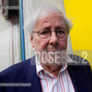 17.05.13 Torino, Salone Internazionale del Libro 2013, Nella foto: Wagenbach ©Alberto Ramella/Rosebud2