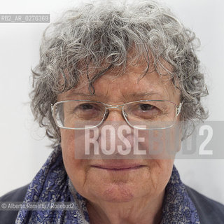 18.05.13 Torino, Salone Internazionale del Libro 2013, Nella foto: Margherita Oggero ©Alberto Ramella/Rosebud2