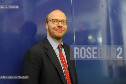 18/05/2013 Torino, Salone internazionaledel libro 2013.Nella foto Aleksandr Solzenicyn ©Alberto Ramella/Rosebud2
