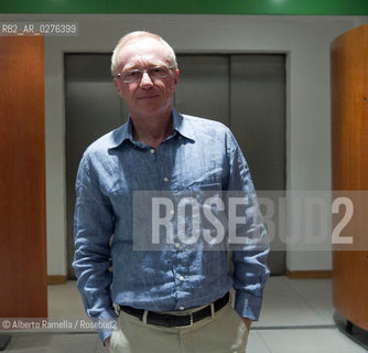 18.05.13 Torino, Salone Internazionale del Libro 2013, Nella foto: Incontro con David Grossman ©Alberto Ramella/Rosebud2