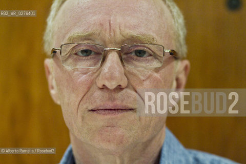 18.05.13 Torino, Salone Internazionale del Libro 2013, Nella foto: Incontro con David Grossman ©Alberto Ramella/Rosebud2