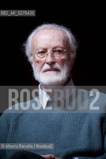 18/05/2013 Torino, Salone Internazionale del Libro. Nella foto Agenda Futuro LEspresso Eugenio Scalfari ©Alberto Ramella/Rosebud2