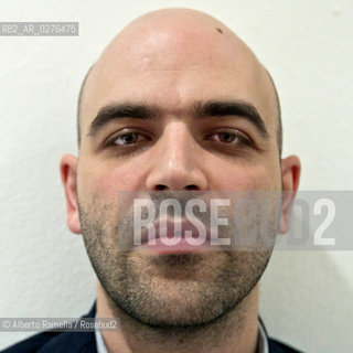 18.05.13 Torino, Salone Internazionale del Libro 2013, Nella foto: evento agenda futuro, con Roberto Saviano e Umberto Eco ©Alberto Ramella/Rosebud2