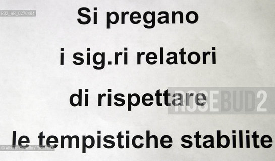 18.05.13 Torino, Salone Internazionale del Libro 2013, ©Alberto Ramella/Rosebud2