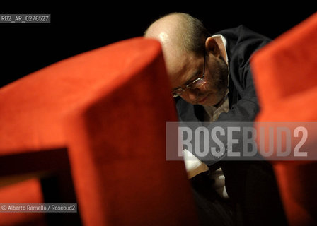 18.05.13 Torino, Salone Internazionale del Libro 2013, Nella foto: Incontro con Massimo Gramellini ©Alberto Ramella/Rosebud2