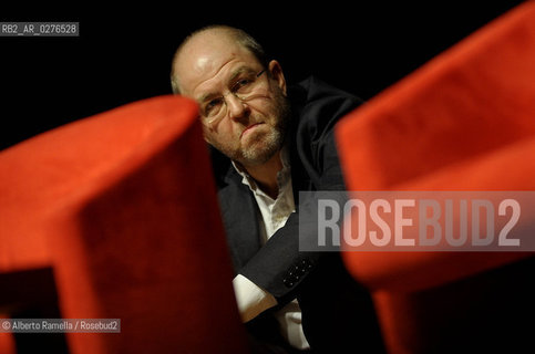 18.05.13 Torino, Salone Internazionale del Libro 2013, Nella foto: Incontro con Massimo Gramellini ©Alberto Ramella/Rosebud2