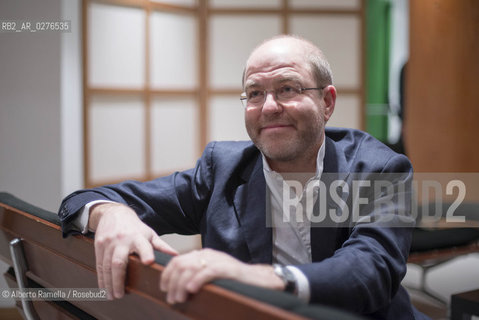 18.05.13 Torino, Salone Internazionale del Libro 2013, Nella foto: Incontro con Massimo Gramellini ©Alberto Ramella/Rosebud2