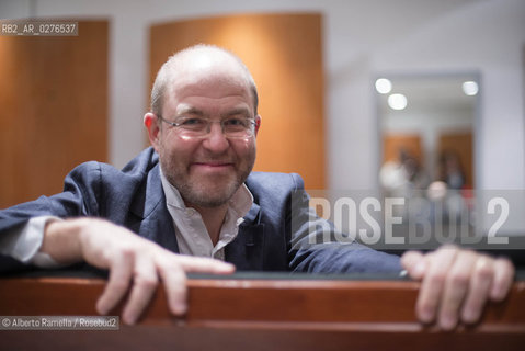 18.05.13 Torino, Salone Internazionale del Libro 2013, Nella foto: Incontro con Massimo Gramellini ©Alberto Ramella/Rosebud2