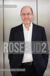 18.05.13 Torino, Salone Internazionale del Libro 2013, Nella foto: Incontro con Massimo Gramellini ©Alberto Ramella/Rosebud2