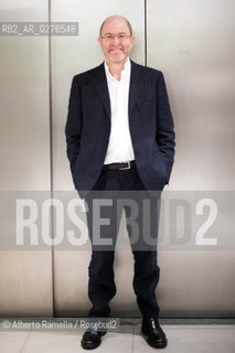 18.05.13 Torino, Salone Internazionale del Libro 2013, Nella foto: Incontro con Massimo Gramellini ©Alberto Ramella/Rosebud2