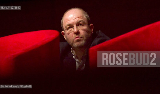 19.05.13 Torino, Salone Internazionale del Libro 2013, Nella foto: incontro con Massimo Garamellini ©Alberto Ramella/Rosebud2