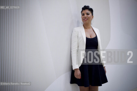 19/05/2013 Torino, Salone Internazionale del Libro. Nella foto ©Alberto Ramella/Rosebud2