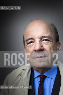 19/05/2013 Torino, Salone Internazionale del Libro 2013, la costituzione siamo noi, lepoca dei diritti nella foto Gustavo Zagrebelsky ©Alberto Ramella/Rosebud2