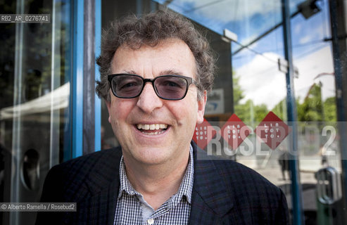 19/05/2013 Torino, Salone Internazionale del Libro 2013, la costituzione siamo noi, lepoca dei diritti nella foto Ugo Mattei ©Alberto Ramella/Rosebud2