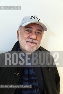 19/05/2013 Torino, Salone Internazionale del Libro 2013, da quando a ora con Giorgio Faletti ©Alberto Ramella/Rosebud2