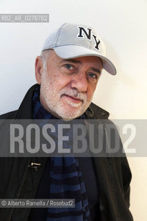 19/05/2013 Torino, Salone Internazionale del Libro 2013, da quando a ora con Giorgio Faletti ©Alberto Ramella/Rosebud2