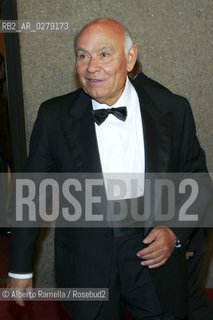 SALVATORE LIGRESTI ©Alberto Ramella/Rosebud2