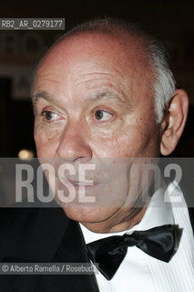 SALVATORE LIGRESTI ©Alberto Ramella/Rosebud2