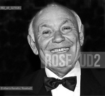 SALVATORE LIGRESTI ©Alberto Ramella/Rosebud2