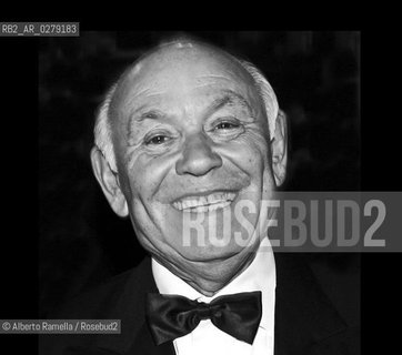 SALVATORE LIGRESTI ©Alberto Ramella/Rosebud2