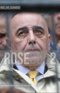 ADRIANO GALLIANI ©Alberto Ramella/Rosebud2