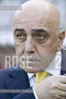 ADRIANO GALLIANI ©Alberto Ramella/Rosebud2