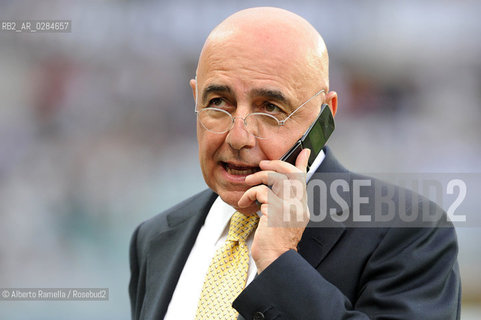 ADRIANO GALLIANI ©Alberto Ramella/Rosebud2