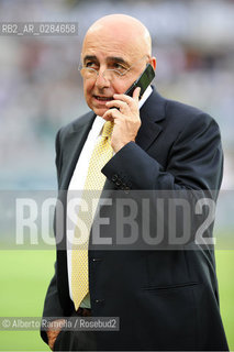 ADRIANO GALLIANI ©Alberto Ramella/Rosebud2