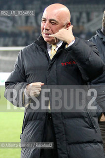 ADRIANO GALLIANI ©Alberto Ramella/Rosebud2