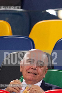 ADRIANO GALLIANI ©Alberto Ramella/Rosebud2