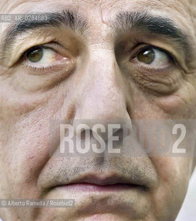 ADRIANO GALLIANI ©Alberto Ramella/Rosebud2